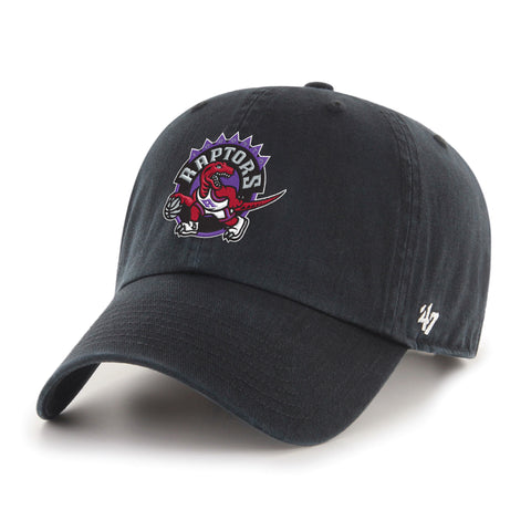TORONTO RAPTORS HARDWOOD CLASSICS '47 CLEAN UP