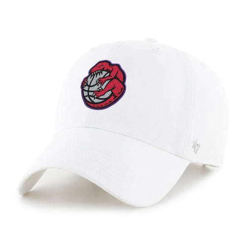 TORONTO RAPTORS HARDWOOD CLASSICS '47 CLEAN UP