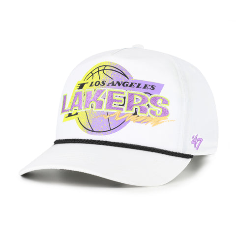 LOS ANGELES LAKERS RETRO SURF '47 HITCH
