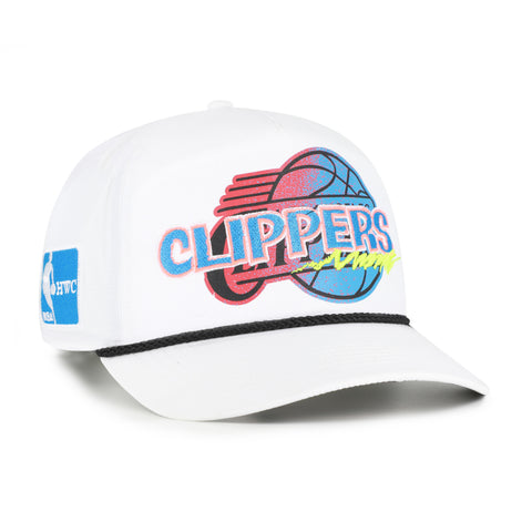 LOS ANGELES CLIPPERS RETRO SURF '47 HITCH
