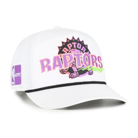 TORONTO RAPTORS RETRO SURF '47 HITCH