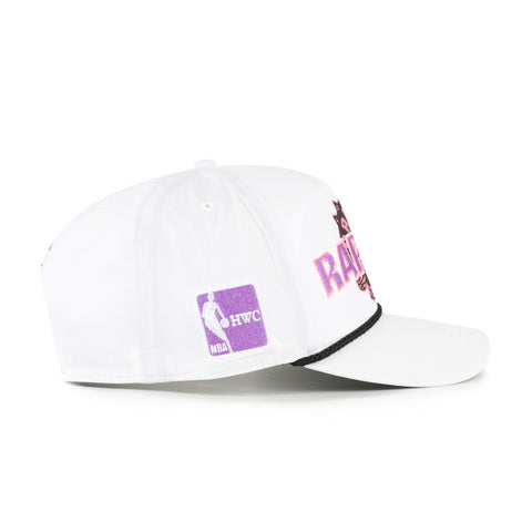 TORONTO RAPTORS RETRO SURF '47 HITCH