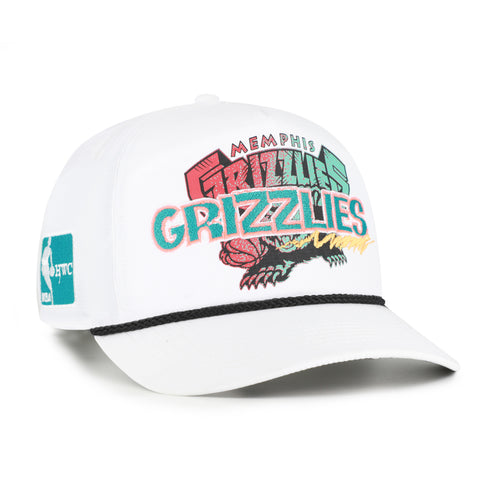 MEMPHIS GRIZZLIES RETRO SURF '47 HITCH
