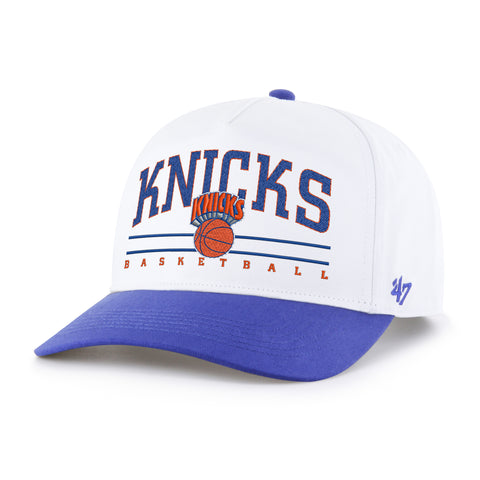 NEW YORK KNICKS ROSCOE TWO TONE '47 HITCH