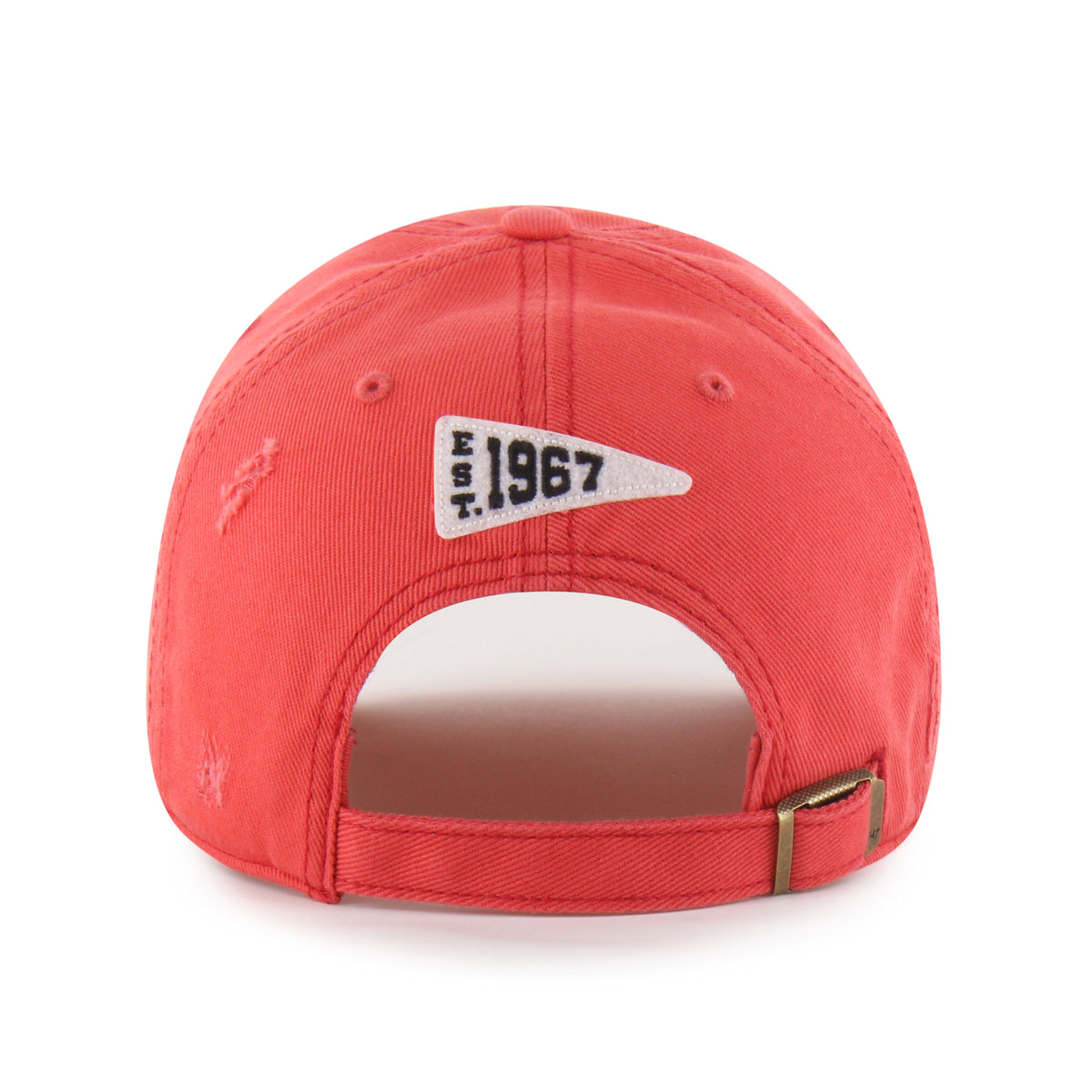 HOUSTON ROCKETS SEYMOORE '47 CLEAN UP