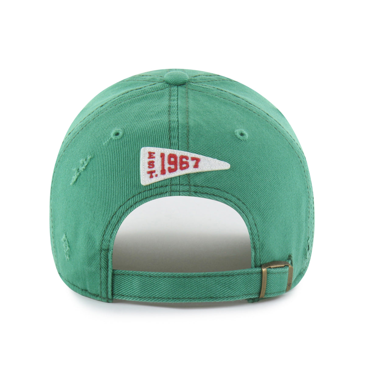 SEATTLE SUPERSONICS SEYMOORE '47 CLEAN UP