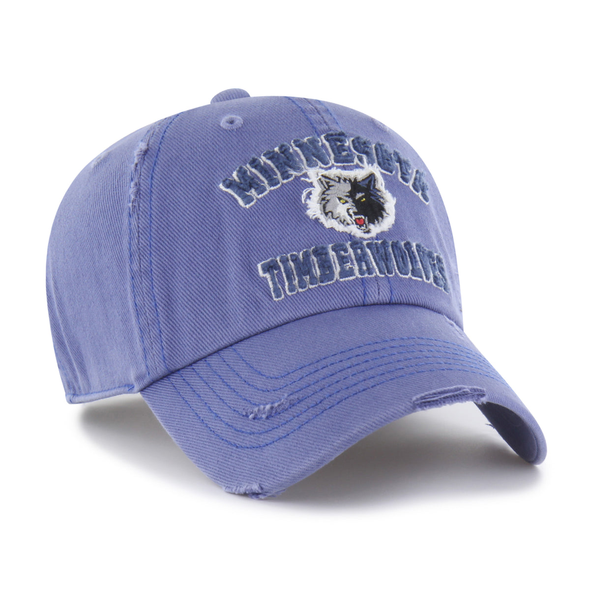 MINNESOTA TIMBERWOLVES SEYMOORE '47 CLEAN UP