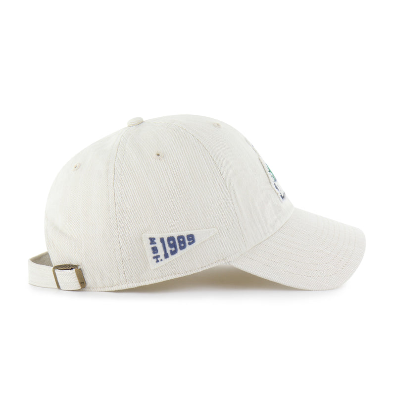 MINNESOTA TIMBERWOLVES SLUB TWILL '47 CLEAN UP