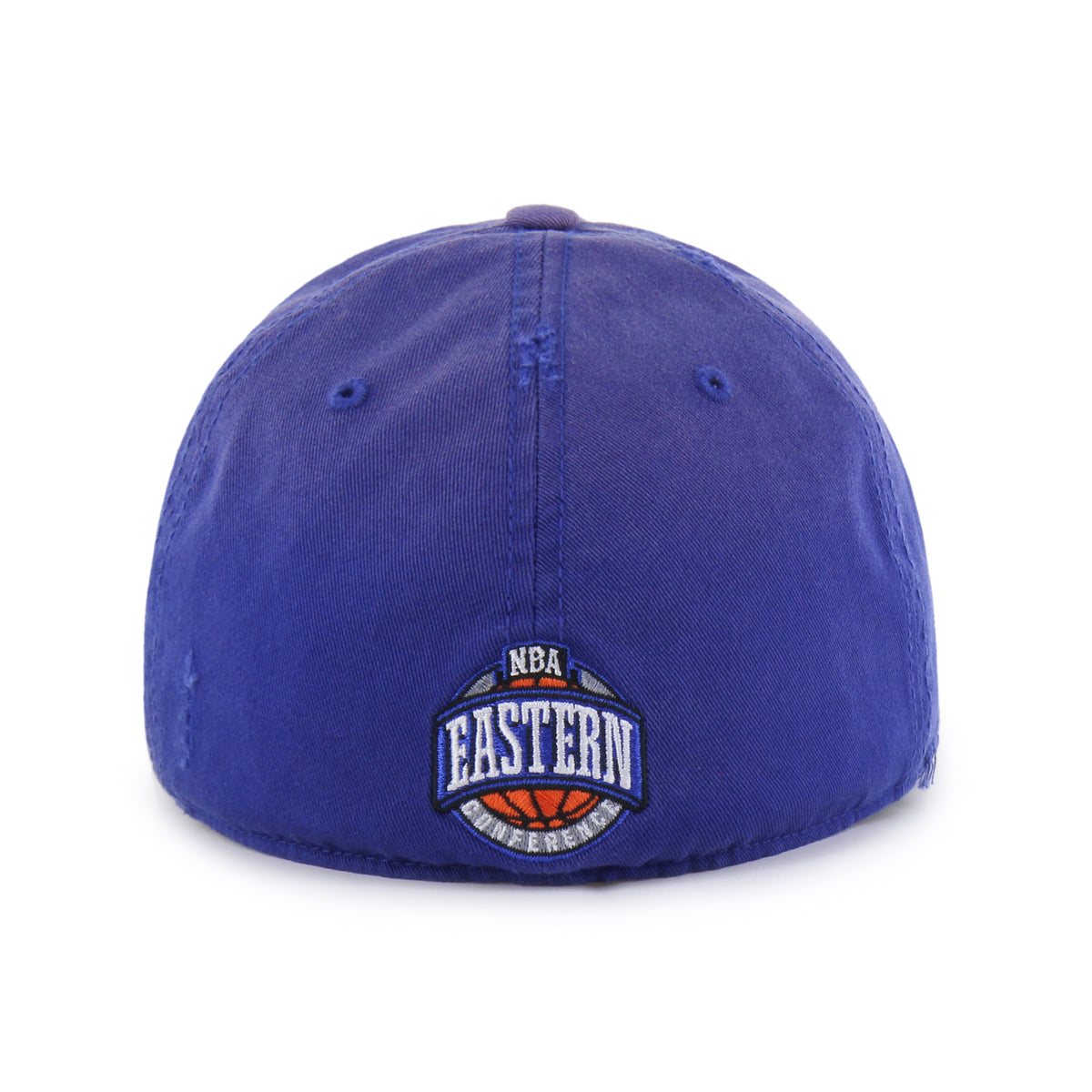 NEW YORK KNICKS HARDWOOD CLASSICS WORN '47 FRANCHISE LIFESTYLE