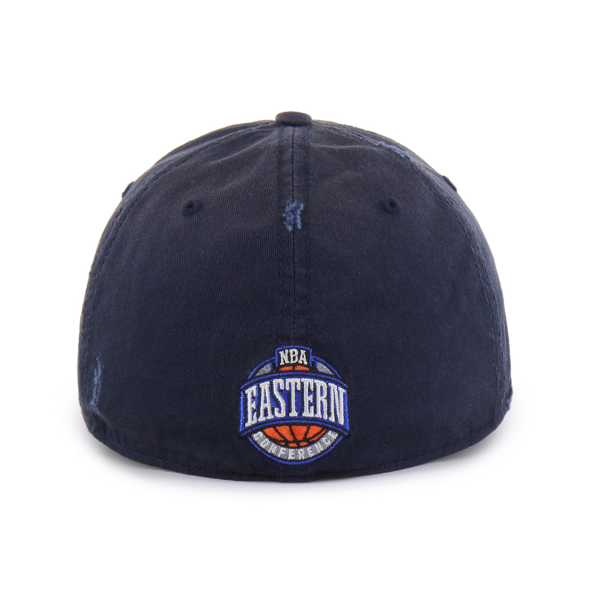 PHILADELPHIA 76ERS HARDWOOD CLASSICS WORN '47 FRANCHISE LIFESTYLE