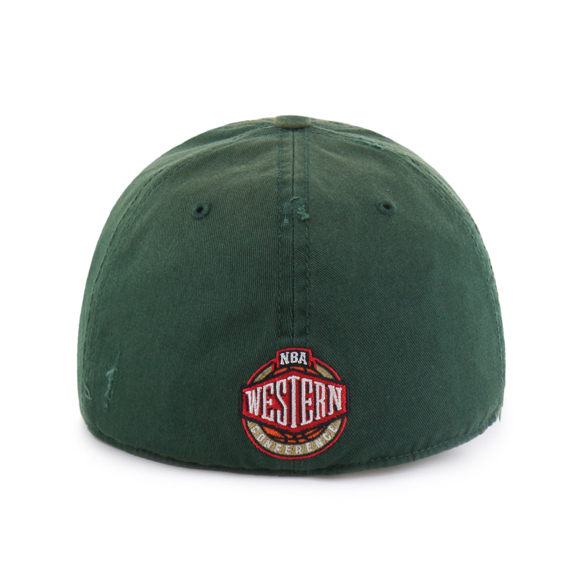 SEATTLE SUPERSONICS HARDWOOD CLASSICS WORN '47 FRANCHISE LIFESTYLE