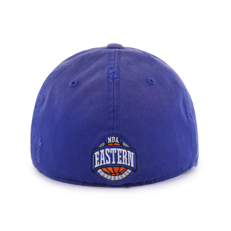 ORLANDO MAGIC HARDWOOD CLASSICS WORN '47 FRANCHISE LIFESTYLE