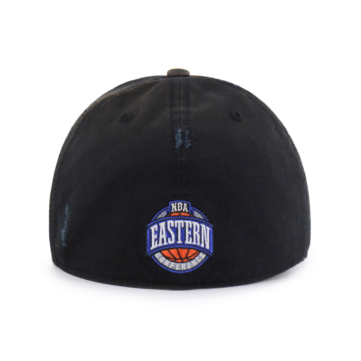 TORONTO RAPTORS HARDWOOD CLASSICS WORN '47 FRANCHISE LIFESTYLE