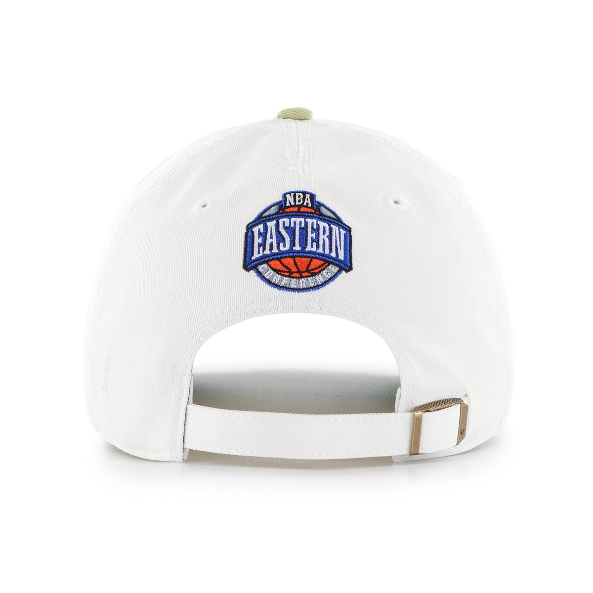 BOSTON CELTICS HARDWOOD CLASSICS WORN SCRIPT '47 CLEAN UP MF MID FIT