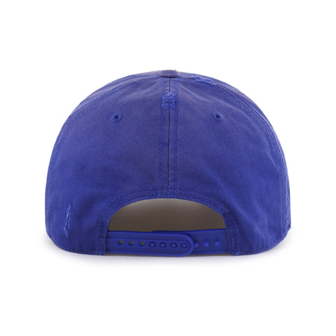 CLEVELAND CAVALIERS HARDWOOD CLASSICS WORN '47 HITCH LC LOW CROWN