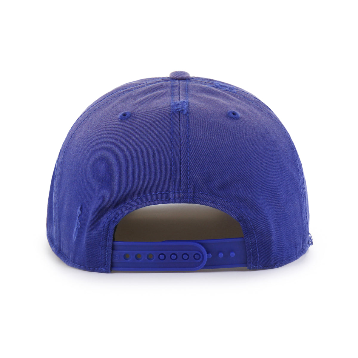 LOS ANGELES CLIPPERS HARDWOOD CLASSICS WORN '47 HITCH LC LOW CROWN