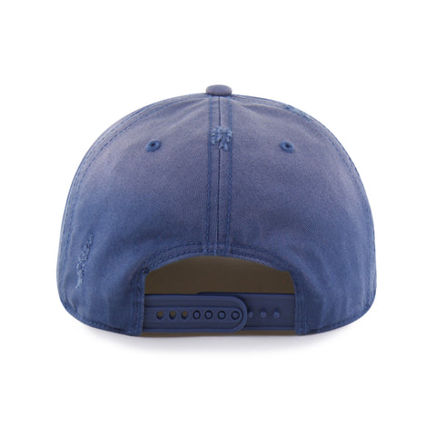 MINNESOTA TIMBERWOLVES HARDWOOD CLASSICS WORN '47 HITCH LC LOW CROWN
