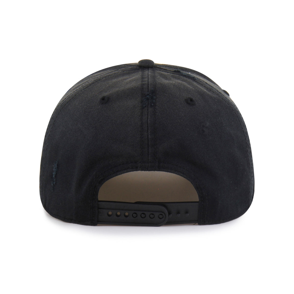 ORLANDO MAGIC HARDWOOD CLASSICS WORN '47 HITCH LC LOW CROWN