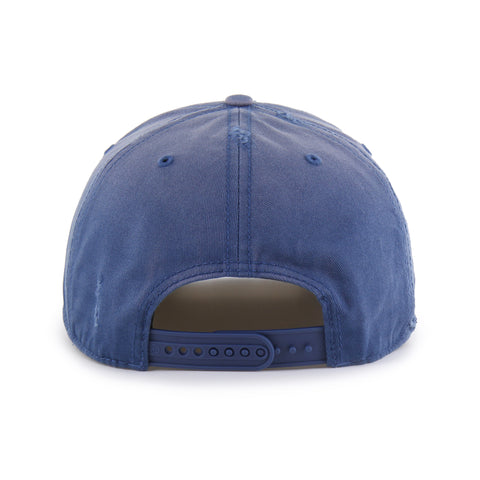 WASHINGTON WIZARDS HARDWOOD CLASSICS WORN '47 HITCH LC LOW CROWN