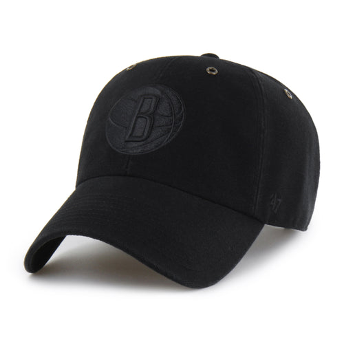 BROOKLYN NETS CARHARTT '47 CLEAN UP