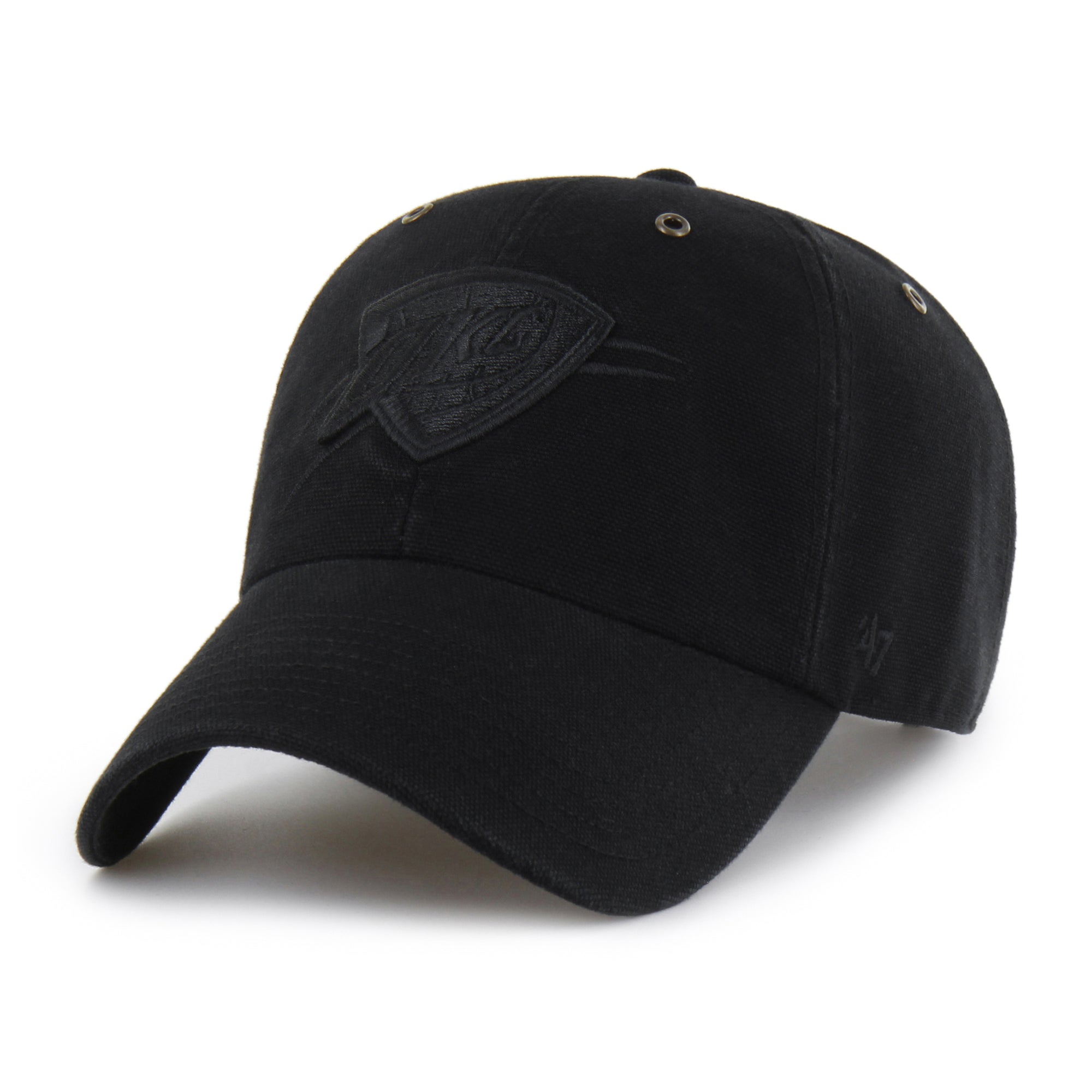 OKLAHOMA CITY THUNDER CARHARTT '47 CLEAN UP