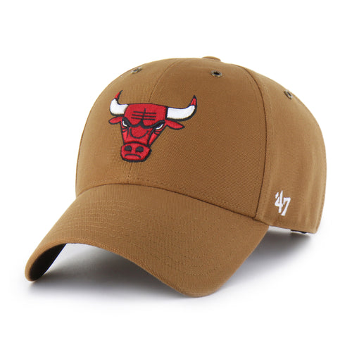 CHICAGO BULLS CARHARTT '47 MVP