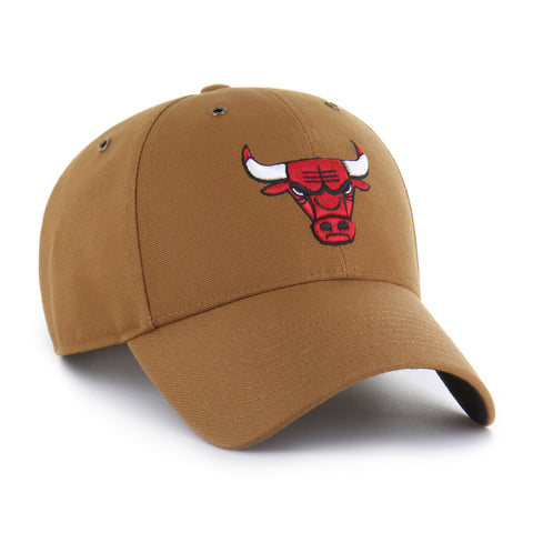 CHICAGO BULLS CARHARTT '47 MVP