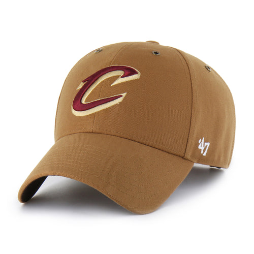 CLEVELAND CAVALIERS CARHARTT '47 MVP