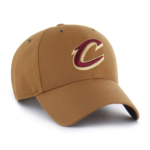 CLEVELAND CAVALIERS CARHARTT '47 MVP