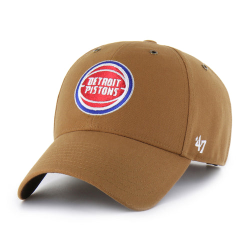 DETROIT PISTONS CARHARTT '47 MVP