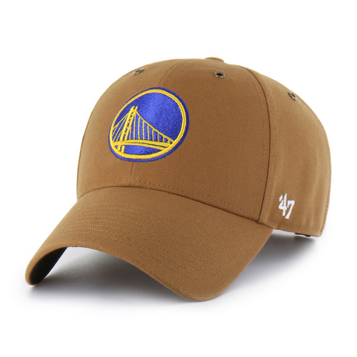 GOLDEN STATE WARRIORS CARHARTT '47 MVP