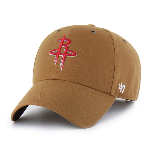 HOUSTON ROCKETS CARHARTT '47 MVP