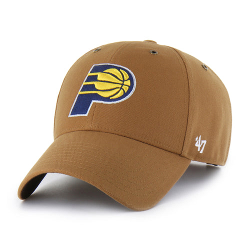 INDIANA PACERS CARHARTT '47 MVP