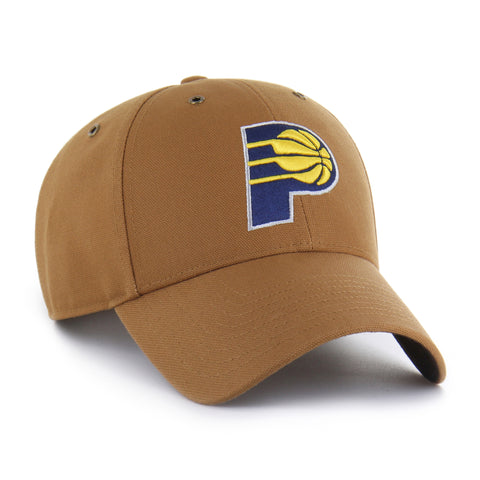 INDIANA PACERS CARHARTT '47 MVP