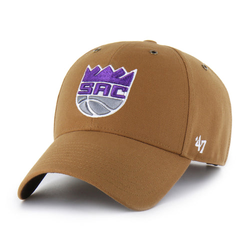 SACRAMENTO KINGS CARHARTT '47 MVP