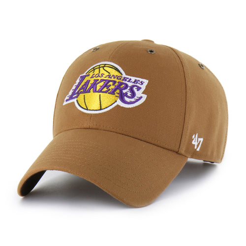 LOS ANGELES LAKERS CARHARTT '47 MVP