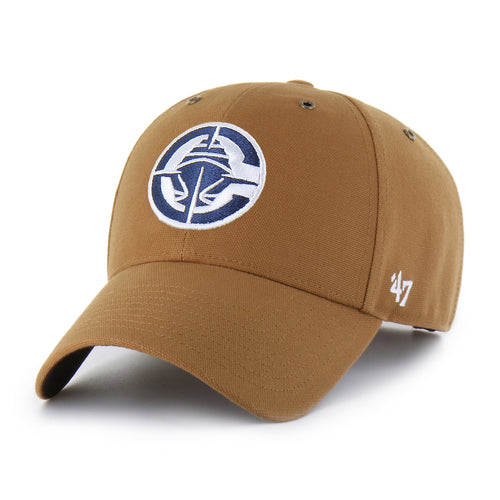 LOS ANGELES CLIPPERS CARHARTT '47 MVP