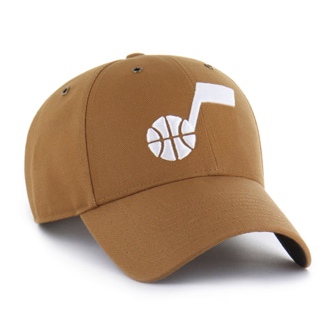 UTAH JAZZ CARHARTT '47 MVP