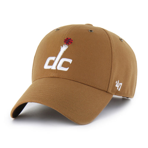 WASHINGTON WIZARDS CARHARTT '47 MVP