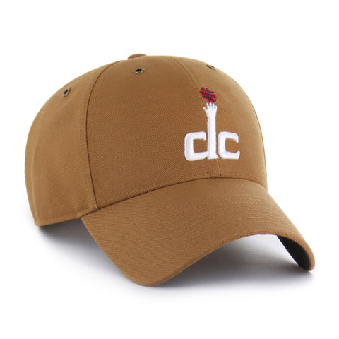 WASHINGTON WIZARDS CARHARTT '47 MVP