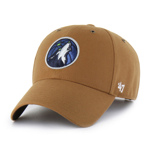 MINNESOTA TIMBERWOLVES CARHART '47 MVP