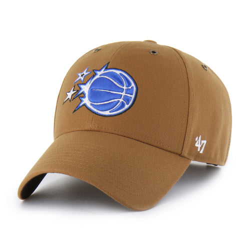 ORLANDO MAGIC CARHARTT '47 MVP