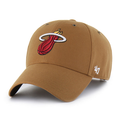MIAMI HEAT CARHARTT '47 MVP
