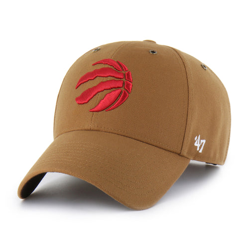 TORONTO RAPTORS CARHARTT '47 MVP