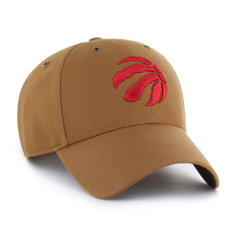 TORONTO RAPTORS CARHARTT '47 MVP