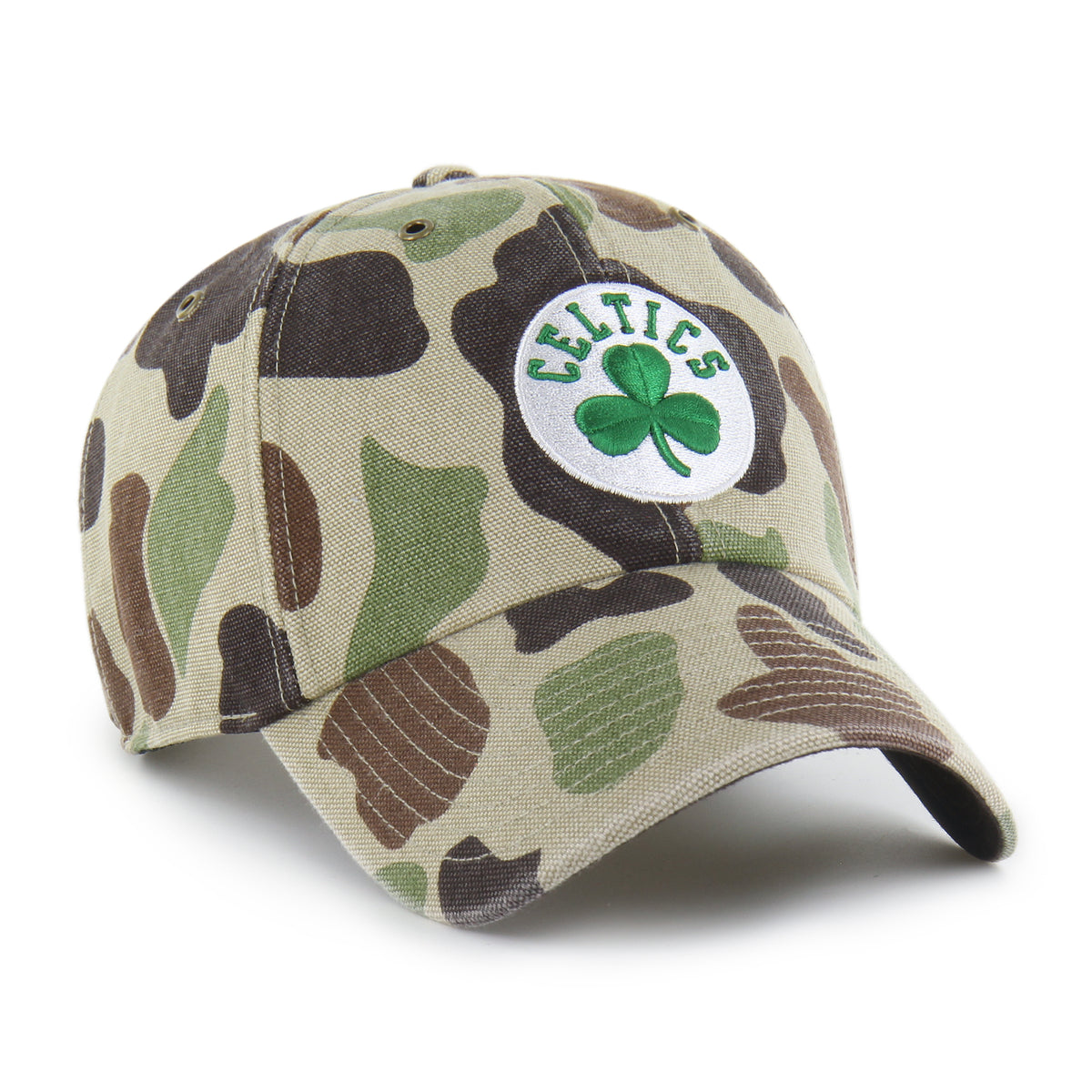 BOSTON CELTICS CARHARTT '47 CLEAN UP