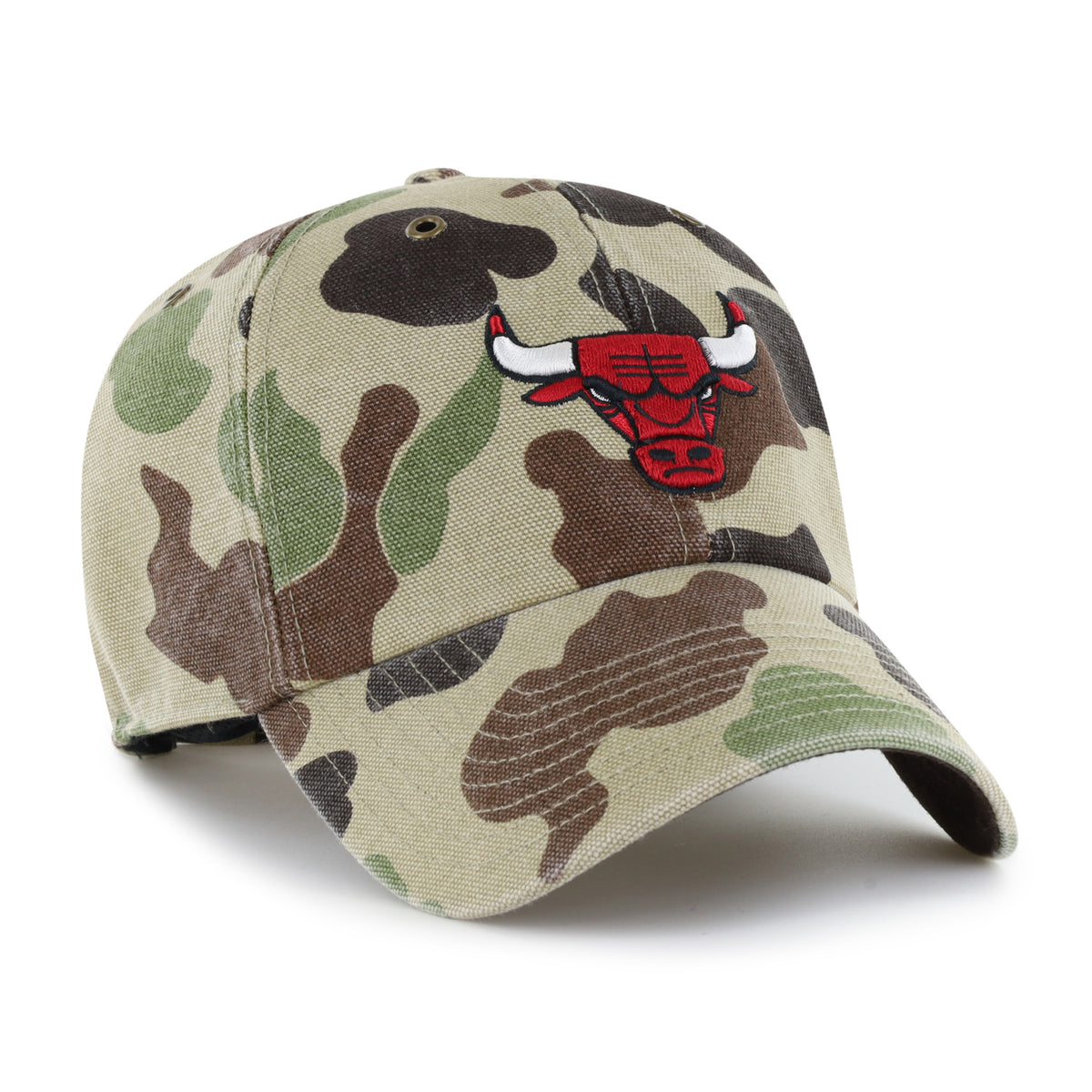 CHICAGO BULLS CARHARTT '47 CLEAN UP