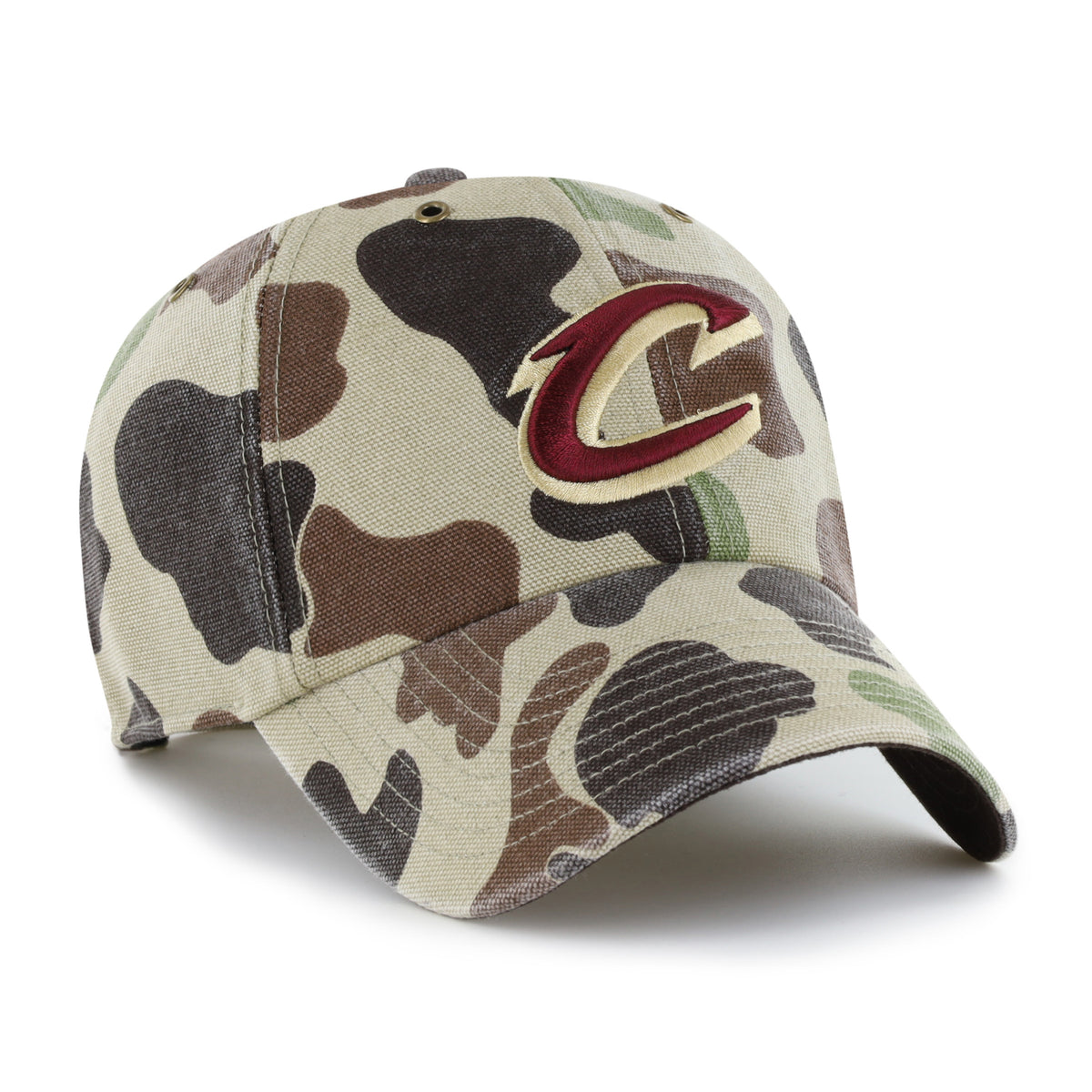 CLEVELAND CAVALIERS CARHARTT '47 CLEAN UP