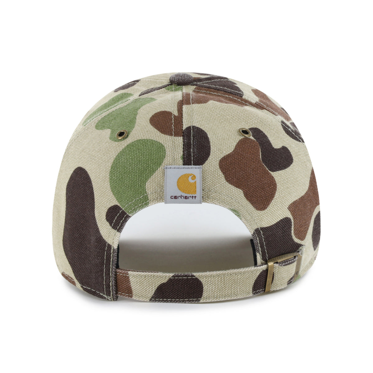 DETROIT PISTONS CARHARTT '47 CLEAN UP