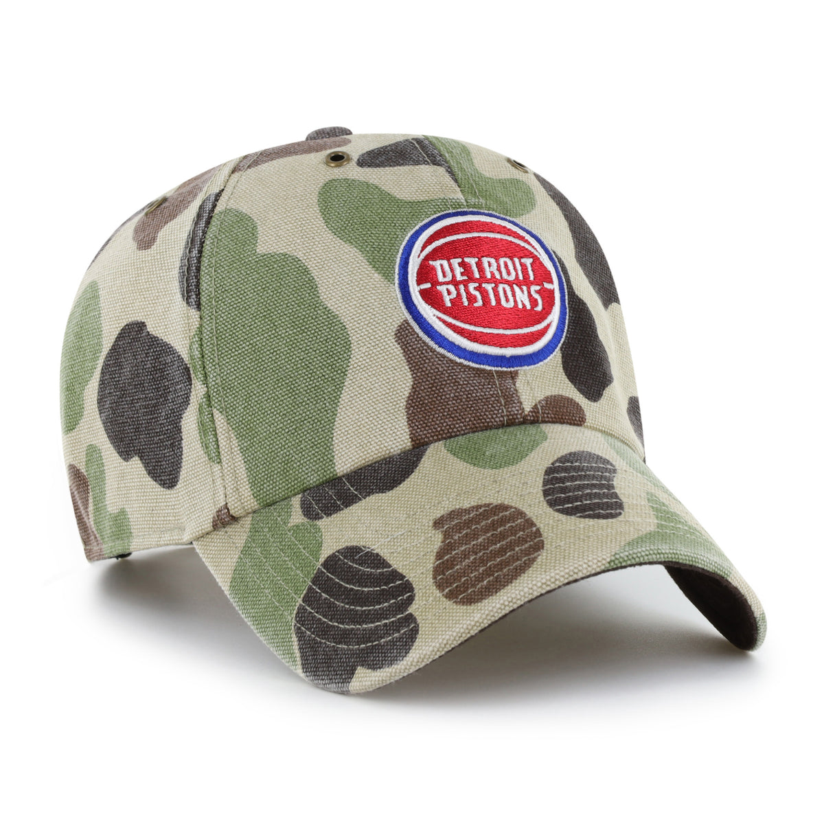DETROIT PISTONS CARHARTT '47 CLEAN UP